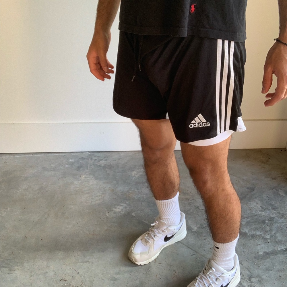 adidas shorts